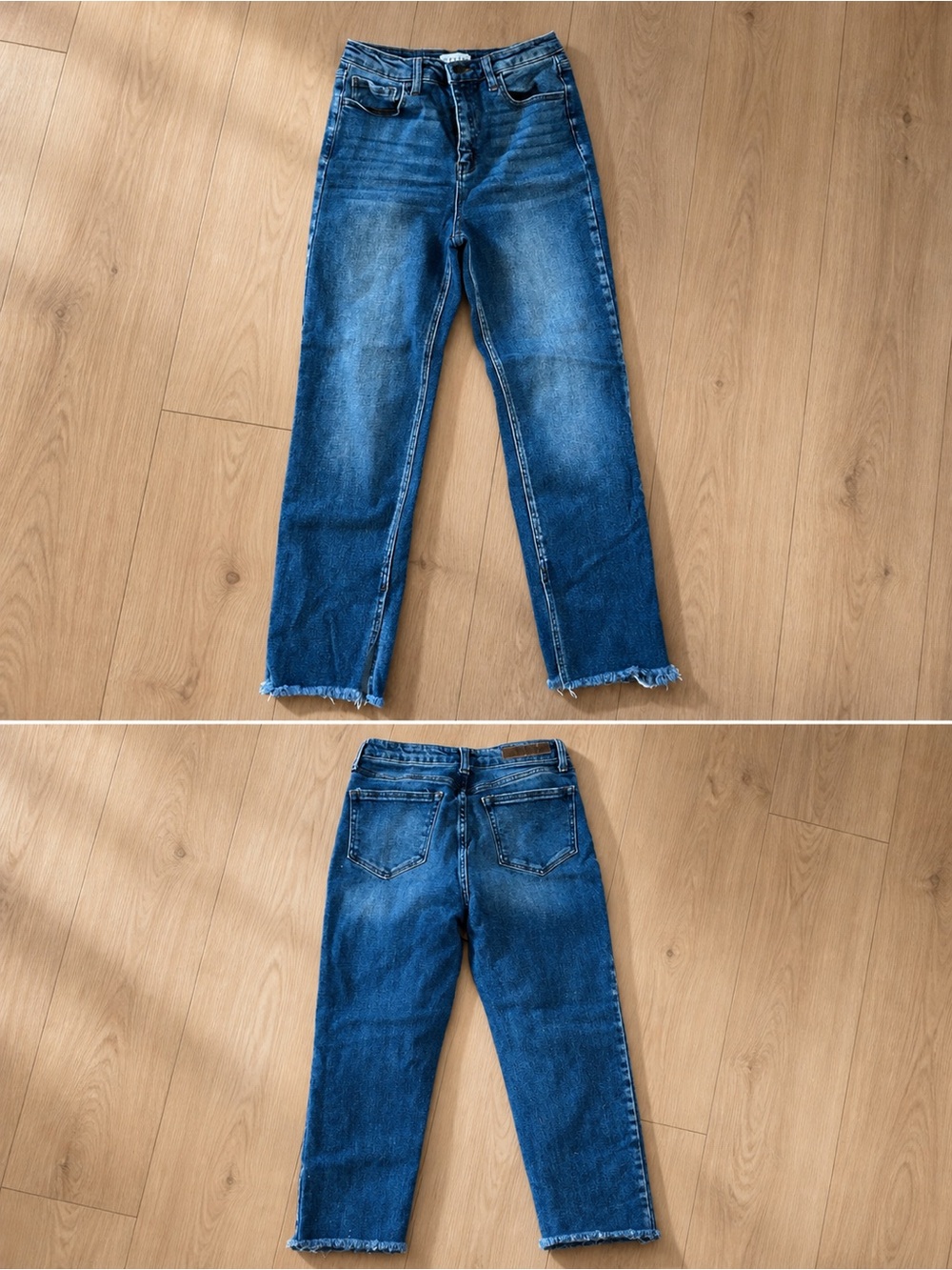 Women's Cello Jeans